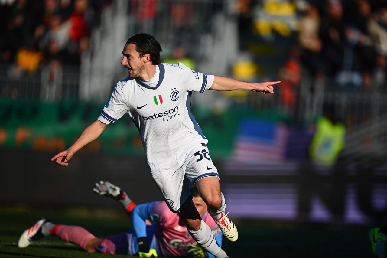 KAIYUN- 意甲半决赛激情夜!纳达尔里突外投,巴黎圣日耳曼绝杀北京国安